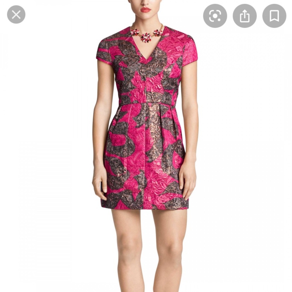 Draper James dress NWT